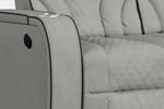 040365636:Blitz Reclining Sofa, 