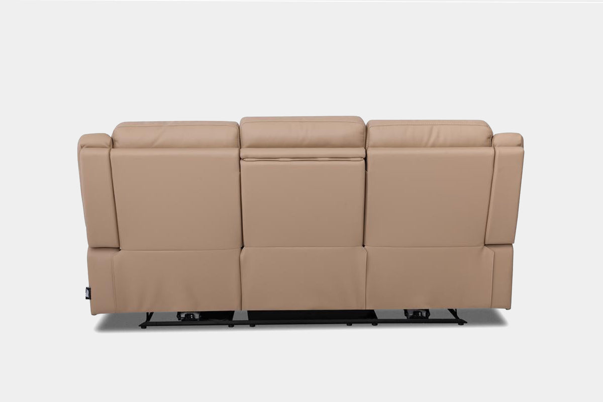 644640656:Bremen 2 Power Sofa, Back