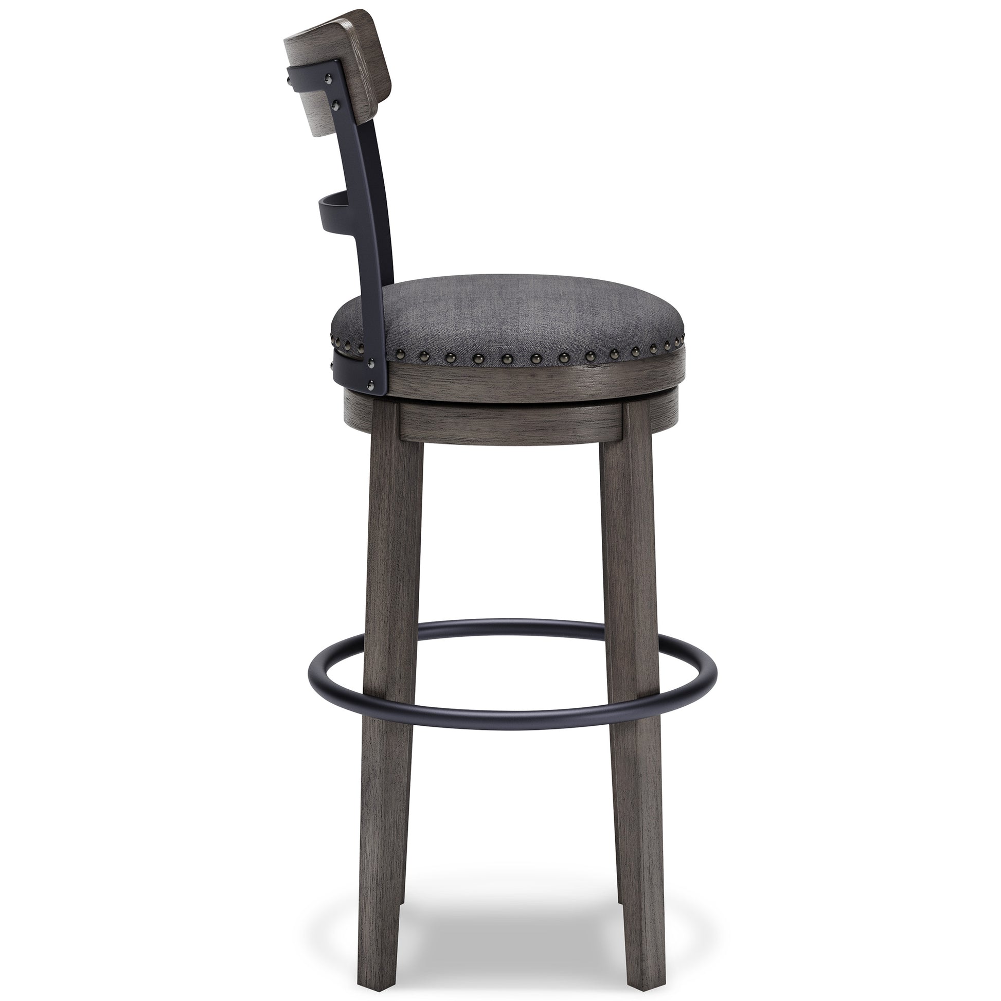 517742418:Caitbrook Barstool, Side