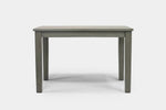 NAPA00004:Napa Counter Height Dining Table & 4 Stools & Bench, Front
