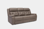 476008559:Bremen 2 Power Sofa, Angled