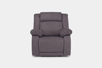 596180842:Alastor 2 Power Recliner, Front