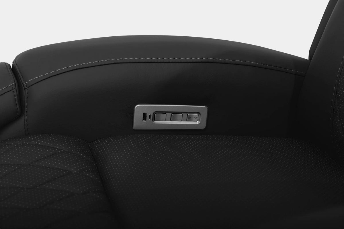 786883197:Chillax 2 Power Recliner, 