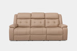 644640656:Bremen 2 Power Sofa, Front