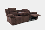 629158851:Jayne Reclining Sofa, ReclinedAngled