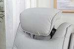 651795481:Bowden 2 Power Sofa, 