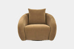 461170244:Yahya Swivel Chair, Front