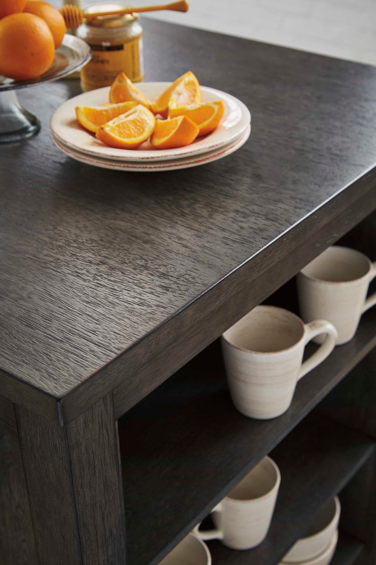 432286930:Caitbrook Counter Height Dining Table, 