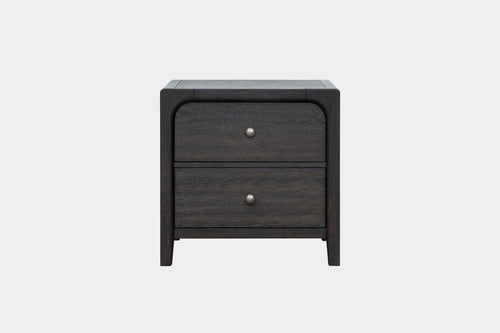 327687770:Easton 2 Drawer Nightstand, Front