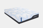 020803488:Mlily Wellflex Ice Mattress, Angled