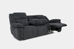 105926434:Jayne Reclining Sofa, ReclinedAngled