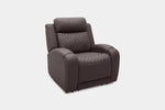 574575198:Chillax 2 Power Recliner, Angled