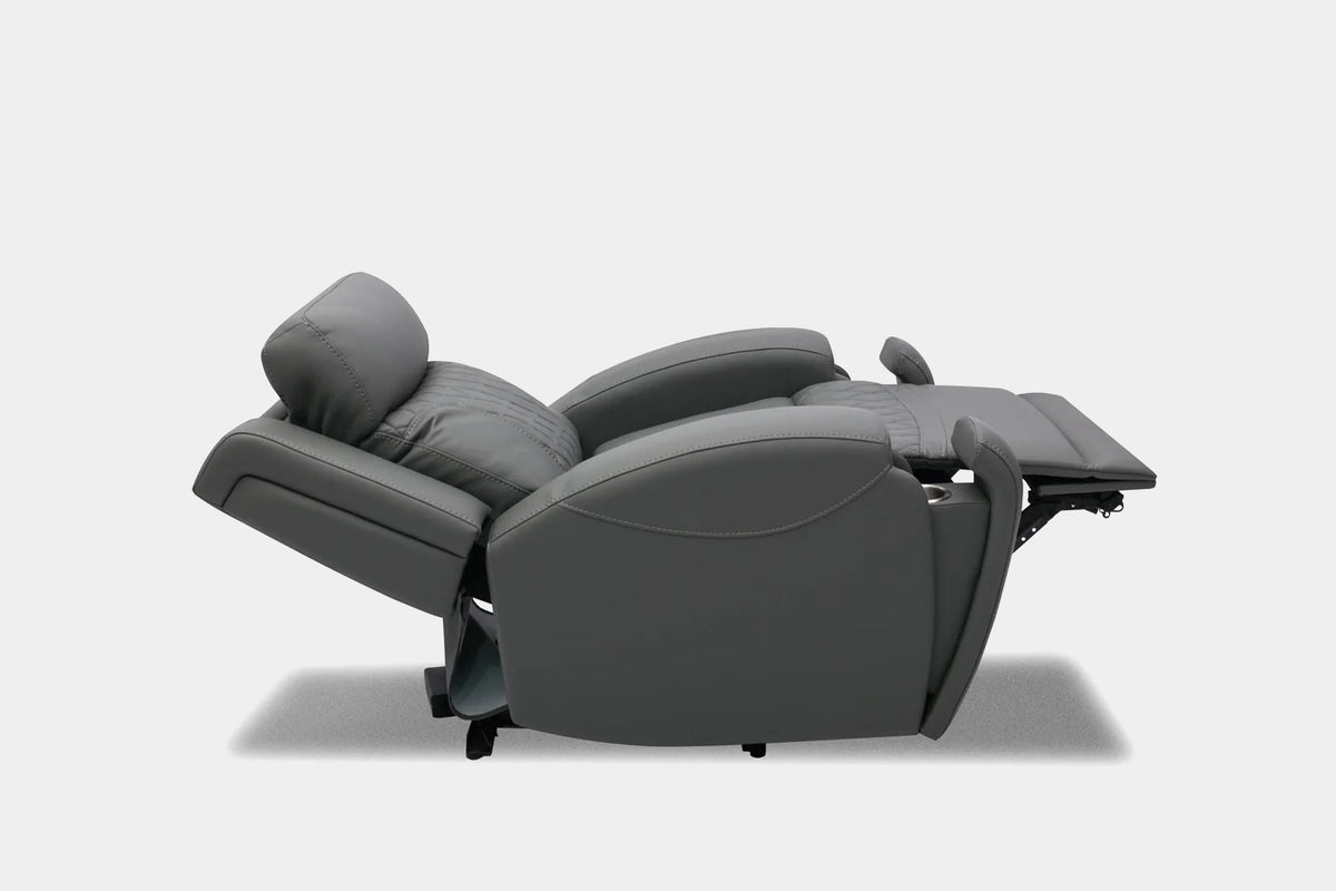 035375886:Chillax 2 Power Recliner, SideReclined