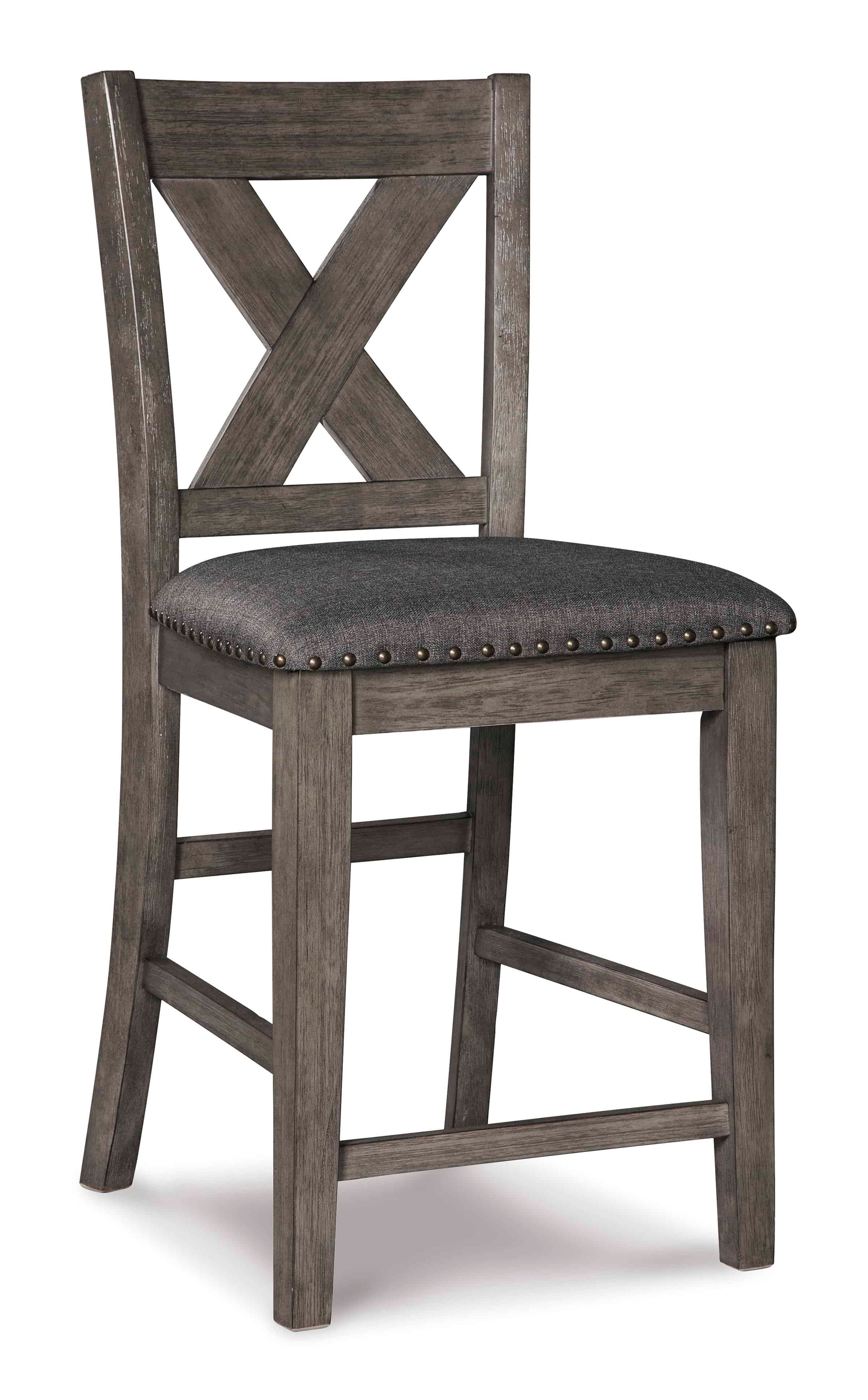 436340332:Caitbrook Counter Height Stool, Angled
