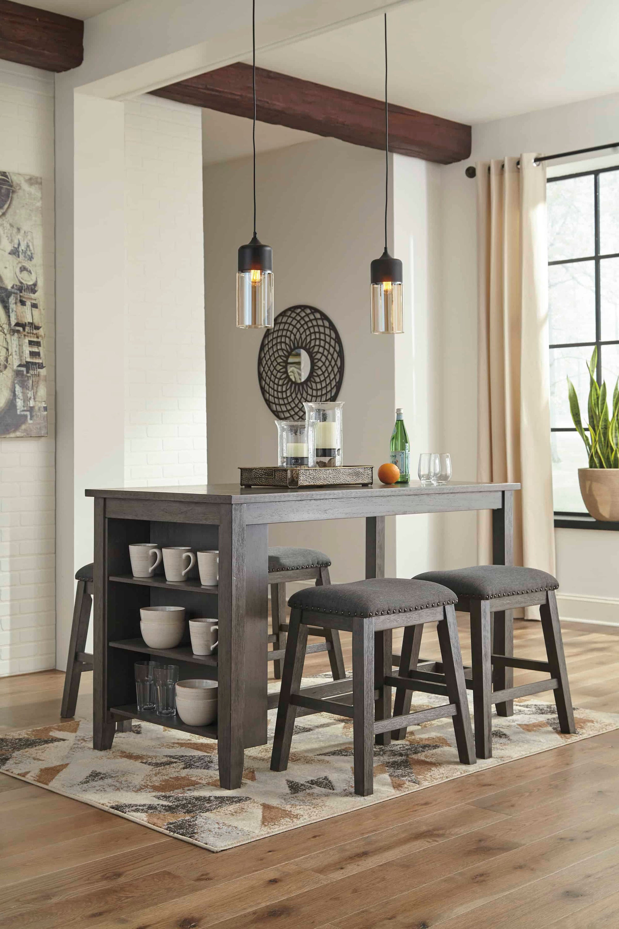 868330730:Caitbrook Counter Height Stool, StyledBack