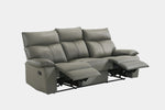 547178390:Wildcat Reclining Sofa, 