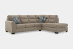 OLTEN0001:Olten Sofa Chaise Sectional, Angled