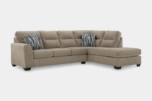 OLTEN0001:Olten Sofa Chaise Sectional, Angled