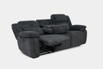 105926434:Jayne Reclining Sofa, ReclinedAngled