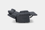 607581662:Tucker 2 Power Theater Recliner, Side