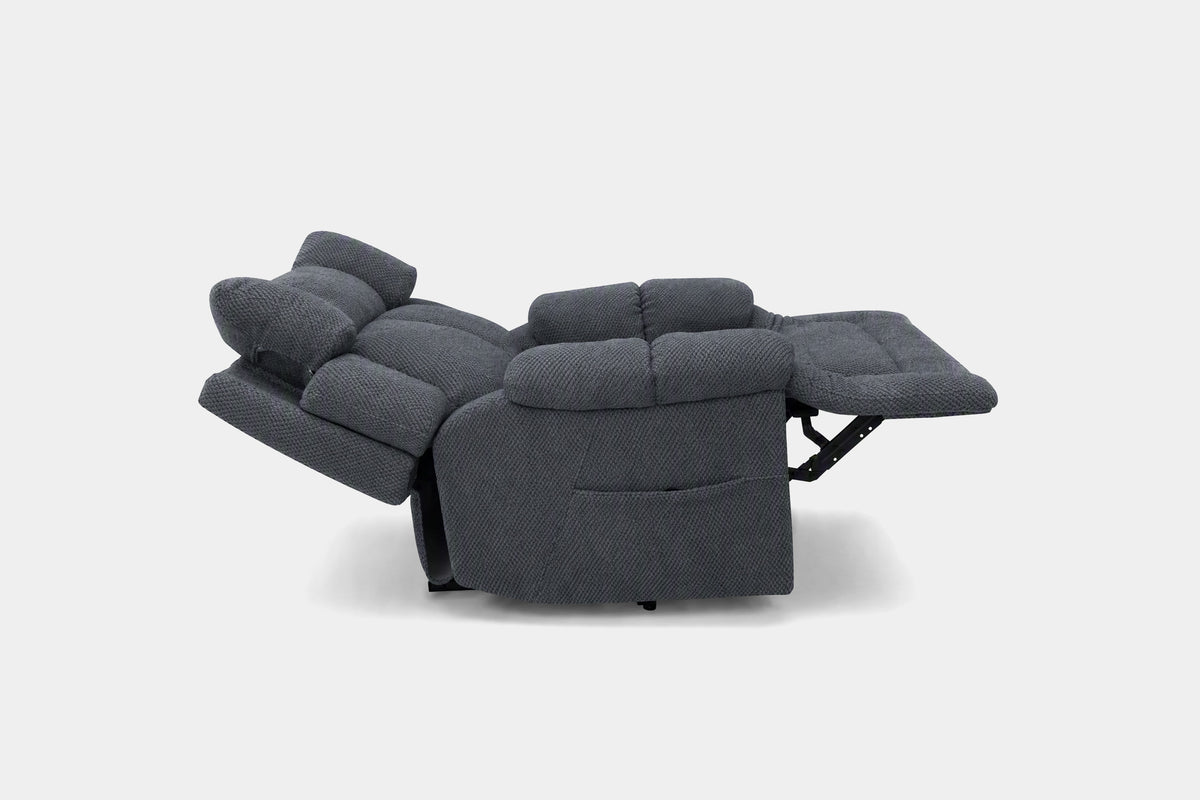 607581662:Tucker 2 Power Theater Recliner, Side