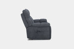 607581662:Tucker 2 Power Theater Recliner, Side