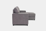 BLOOM0000:Bloom Reversible Sofa Chaise, Side