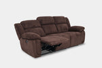 629158851:Jayne Reclining Sofa, ReclinedAngled