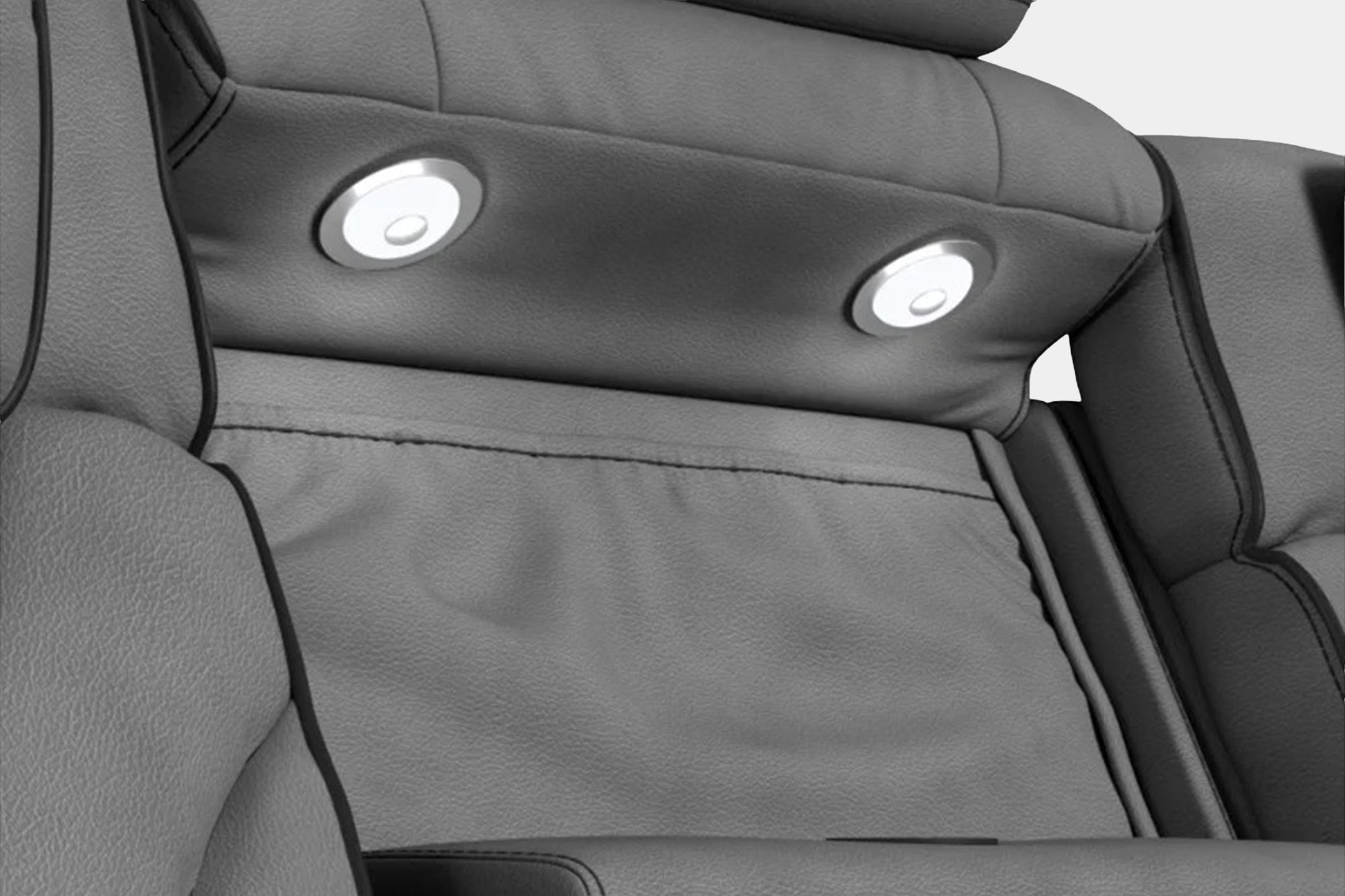 949845247:Blitz Reclining Sofa, 