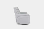 651795481:Bowden 2 Power Sofa, Side