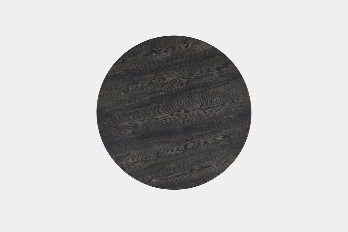463577339:Sable Crest Round Dining Table & 4 Chairs,