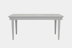 WILLOWD00:Willowbrook Dining Table & 4 Chairs, Front
