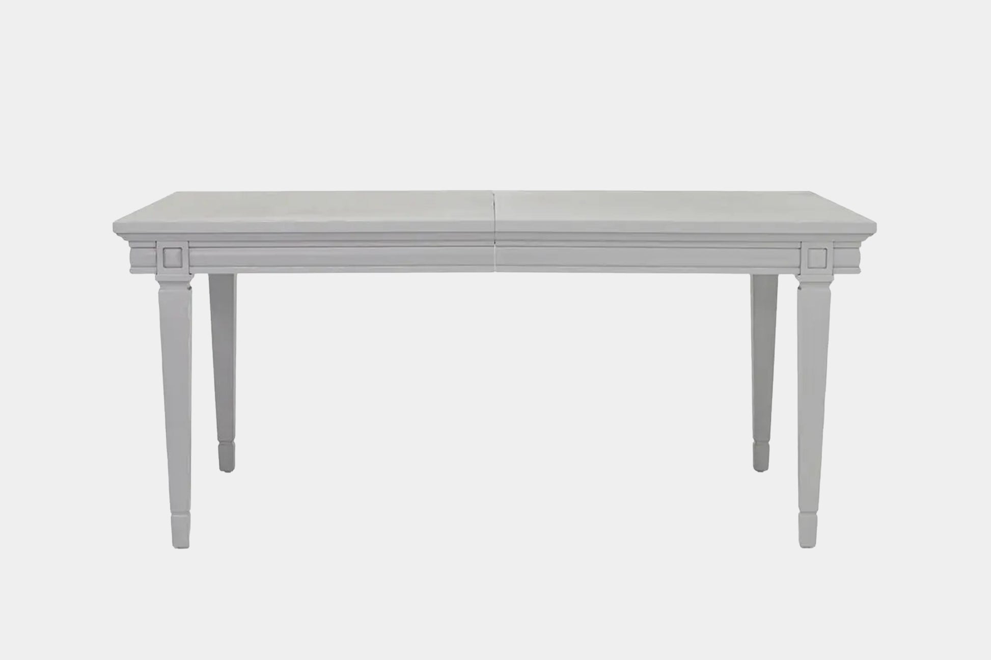 WILLOWD00:Willowbrook Dining Table & 4 Chairs, Front