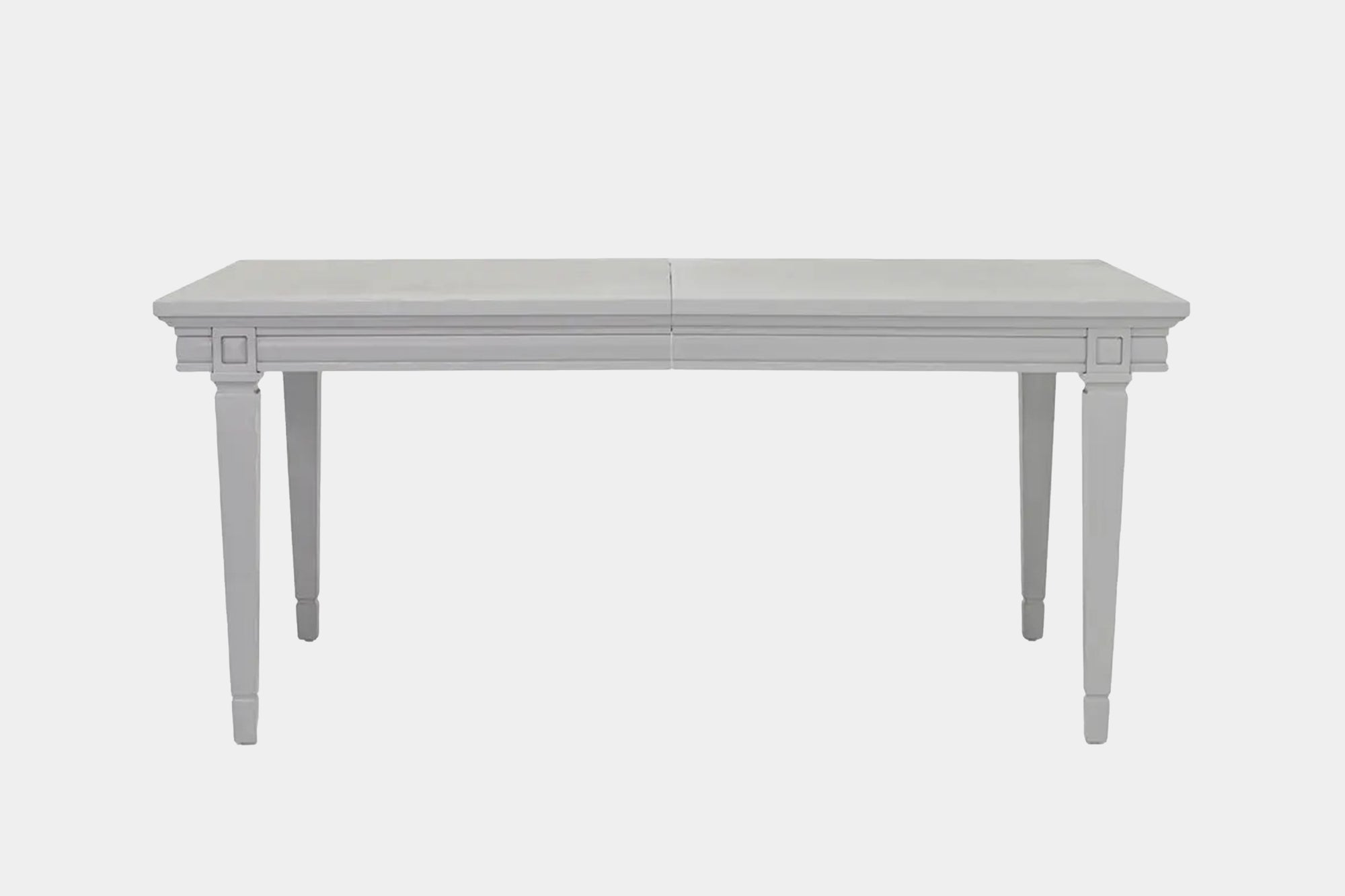 WILLOWD00:Willowbrook Dining Table & 4 Chairs, Front