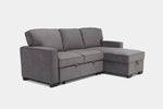 BLOOM0000:Bloom Reversible Sofa Chaise, Angled