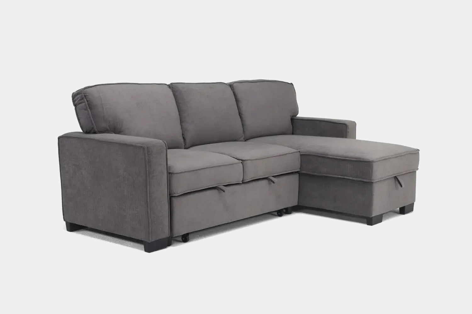 BLOOM0000:Bloom Reversible Sofa Chaise, Angled