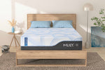 962312955:Mlily Wellflex Ice Mattress, Styled