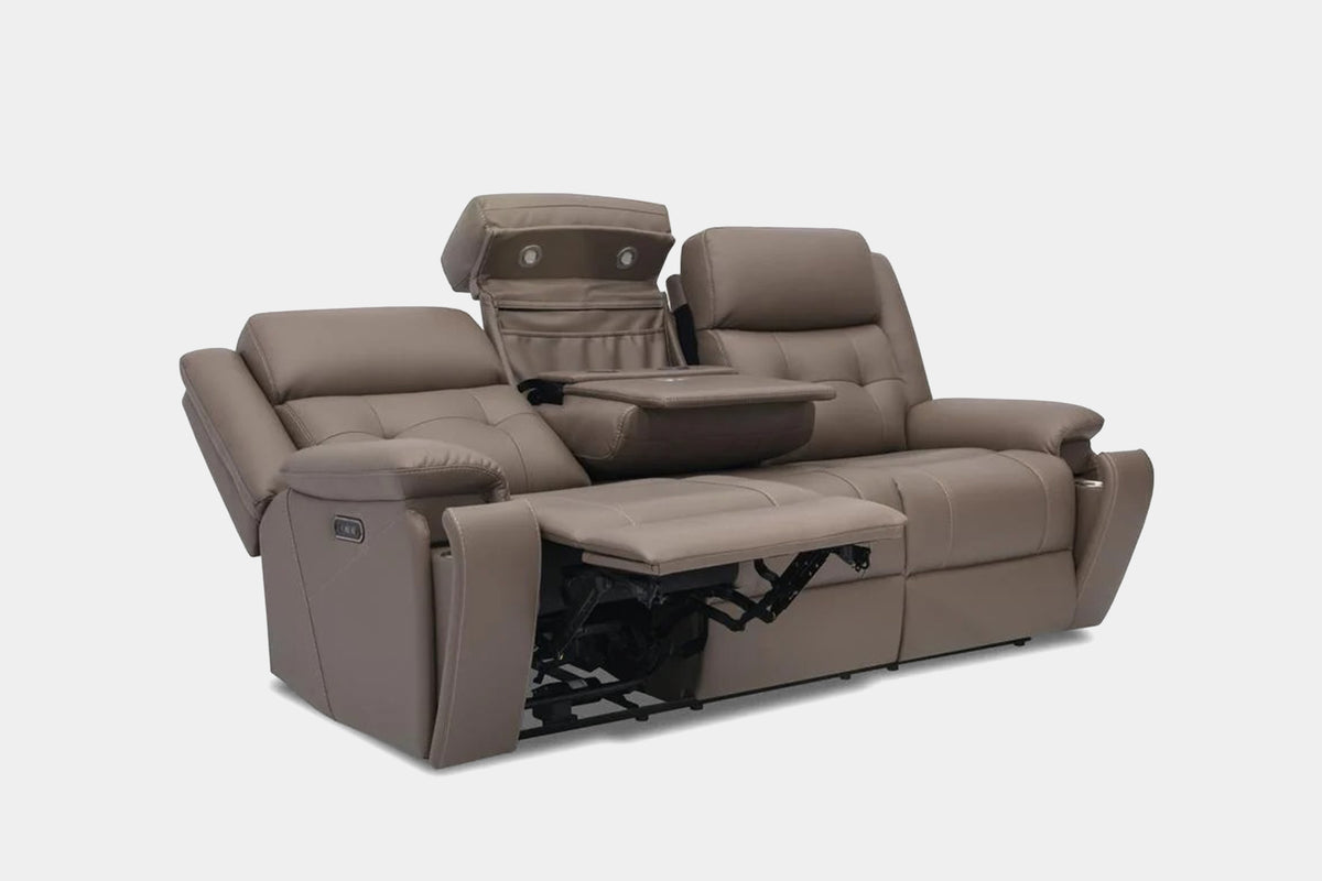 476008559:Bremen 2 Power Sofa, ReclinedAngled