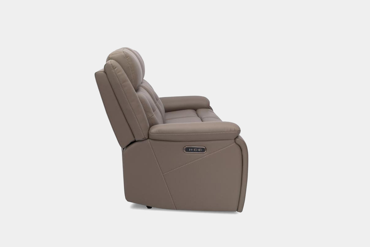 476008559:Bremen 2 Power Sofa, Side