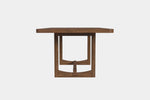GLINDA000:Glinda Dining Table, Side