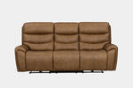 348396327:Bruce 2 Power Sofa, Front