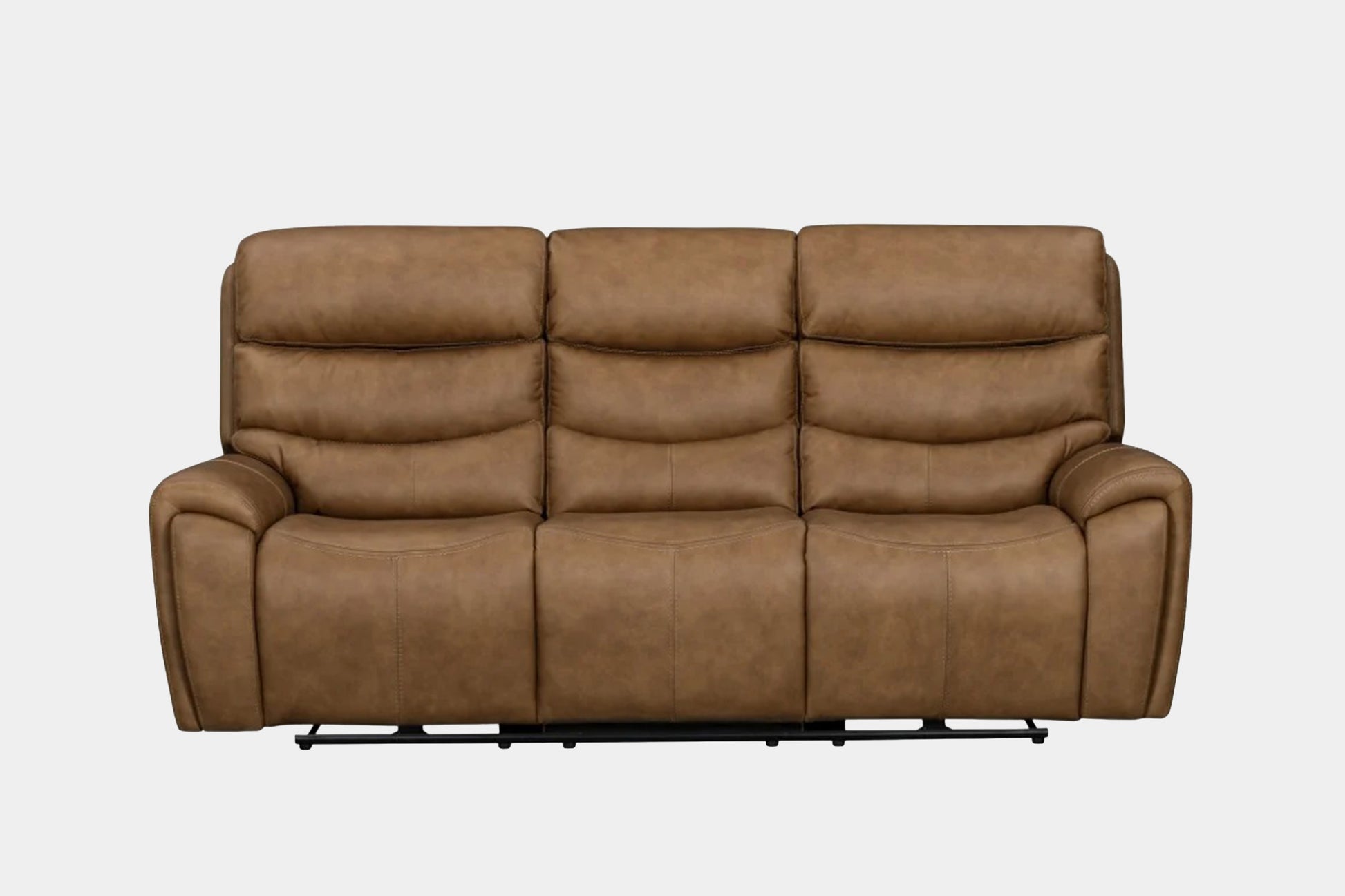 348396327:Bruce 2 Power Sofa, Front
