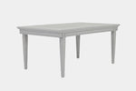 WILLOWD00:Willowbrook Dining Table & 4 Chairs, Angled