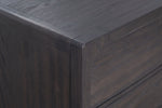 EASTON124:Easton Upholstered Bed With Storage & Dresser & Mirror & Nightstand,