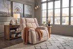 006230168:Tucker 2 Power Theater Recliner, Styled