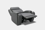 035375886:Chillax 2 Power Recliner, ReclinedAngled