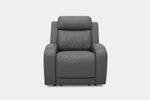 035375886:Chillax 2 Power Recliner, Front