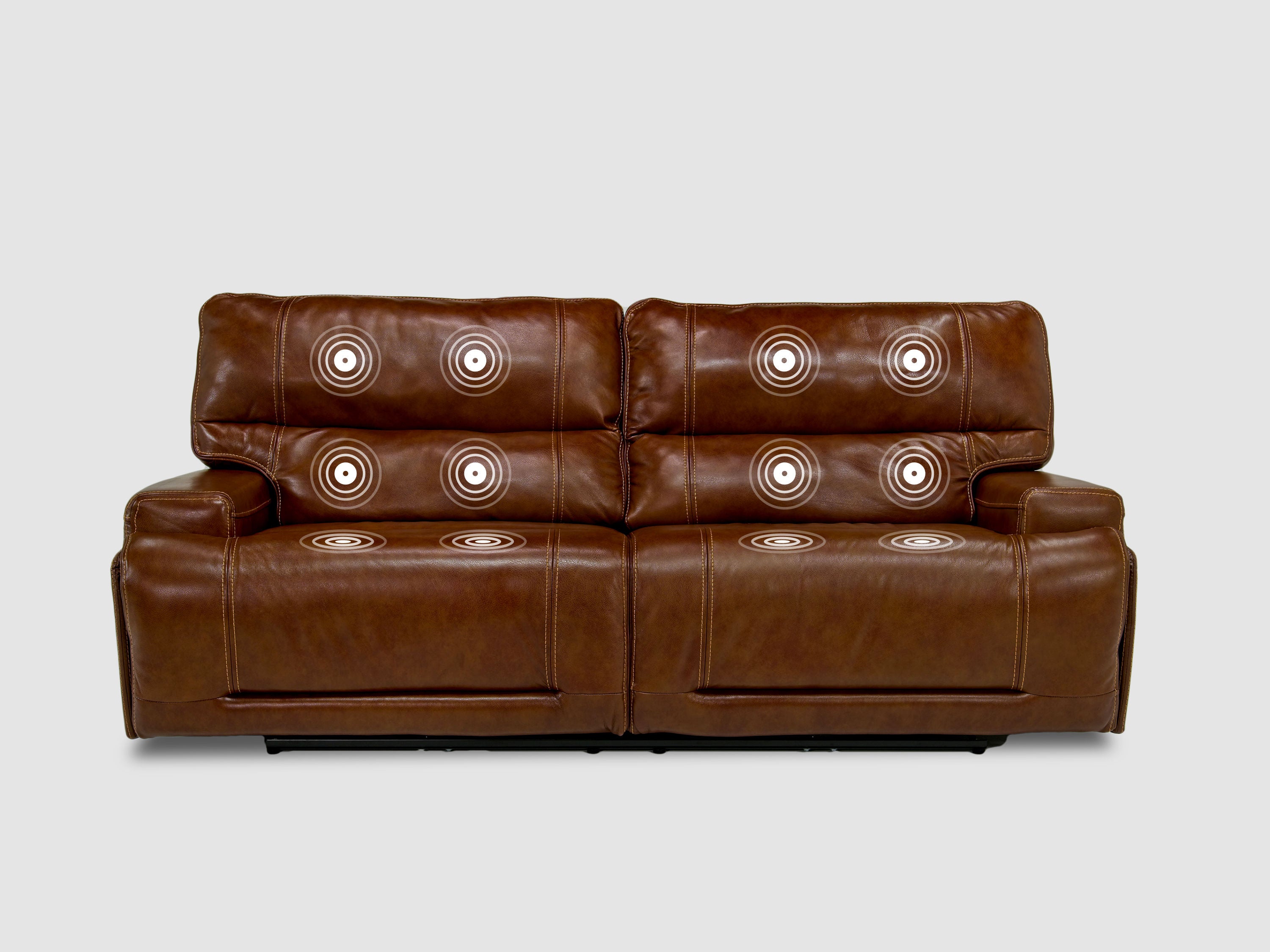 Oslo 3 Power Sofa | Sofas | Living Room – Mor Furniture