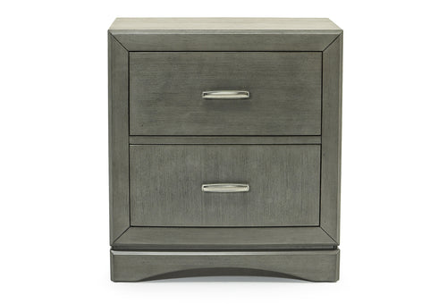 893773979:Ontario Nightstand in Gray, Image 2