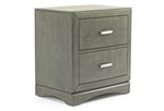 893773979:Ontario Nightstand in Gray, Image 1
